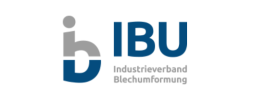 Industrieverband Blechumformung e.V. (IBU)