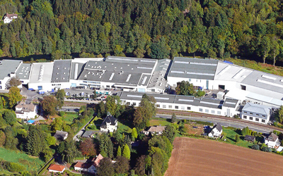 Fischer & Kaufmann GmbH & Co. KG